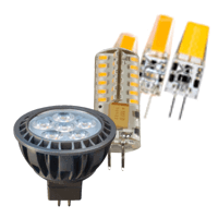 Led bulbs